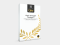 Healthspan Elite - High Strength Omega 3 - Front 3
