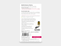 Healthspan Elite - Performance Cherry - Box - Back