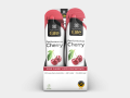 Healthspan Elite - Performance Cherry - Box - Front 1