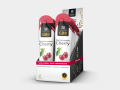 Healthspan Elite - Performance Cherry - Box - Front 2
