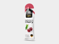 Healthspan Elite - Performance Cherry - Single - Front 2