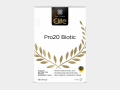 Healthspan Elite - Pro20 Biotic - Front 1