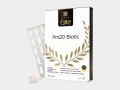 Healthspan Elite - Pro20 Biotic - Front 2 with Pack