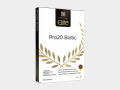 Healthspan Elite - Pro20 Biotic - Front 3 Base