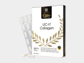 Healthspan Elite - UC-II® Collagen Joint Support - Front 2 with Pack