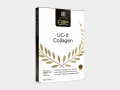 Healthspan Elite - UC-II® Collagen Joint Support - Front 3 Base