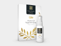 Healthspan Elite - Vitamin D3 Spray 100ug (4000iu) - Box and Bottle