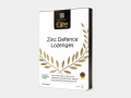 Healthspan Elite - Zinc Defence Lozenges - Front 2