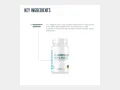 Revive MD - Magnesium Glycinate - Info 2