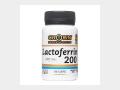 Crown Sport Nutrition - Lactoferrin - Bottle - Front
