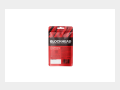 BLOCKHEAD - BLOCKHEAD Energy Gum Extra Strength - Package - Back