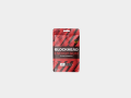 BLOCKHEAD - BLOCKHEAD Energy Gum Extra Strength - Package - Front