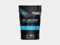 Fluid Sports Nutrition - 100% Collagen Peptides Powder - Bag - Front