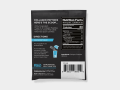 Fluid Sports Nutrition - 100% Collagen Peptides Powder - Sachet - Back