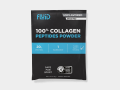 Fluid Sports Nutrition - 100% Collagen Peptides Powder - Sachet - Front