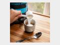 Fluid Sports Nutrition - 100% Collagen Peptides Powder - Lifestyle 3