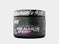 EFX Sports - Kre-Alkalyn EFX Powder - Rainbow Blast - 100g