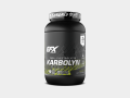 EFX Sports - Karbolyn Hydrate - Lemon Lime