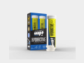 WUP - HYDRACTIVE EFFERVESCENT ELECTROLYTE TABLET - Box