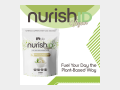 IDLife - NurishID Vegan - Lifestyle 2