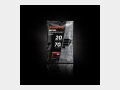 Powerbar - Powerbar Refuel Clear Recovery Drink - Packet Art