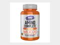 Now Foods - NOW Sports Amino Complete - 120 Caps