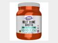 Now Foods - NOW Sports Beef Bone Broth - Bottle