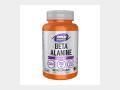 Now Foods - NOW Sports Beta Alanine Caps - Bottle