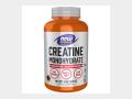 Now Foods - NOW Sports Creatine Monohydrate Powder - 227g
