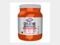Now Foods - NOW Sports Creatine Monohydrate Powder - 1kg