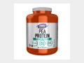 Now Foods - NOW Sports Pea Protein - Unflavored - 7lbs