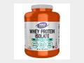 Now Foods - NOW Sports Whey Protein Isolate - Vanilla - 5lbs