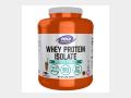 Now Foods - NOW Sports Whey Protein Isolate - Chocolate - 5lbs