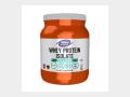 Now Foods - NOW Sports Whey Protein Isolate - Unflavored - 1.2lbs