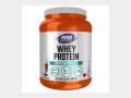 Now Foods - NOW Sports Whey Protein - Chocolate - 2lbs