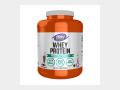 Now Foods - NOW Sports Whey Protein - Chocolate - 6lbs