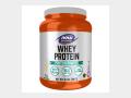 Now Foods - NOW Sports Whey Protein - Vanilla - 2lbs