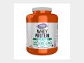 Now Foods - NOW Sports Whey Protein - Vanilla - 6lbs