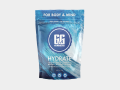 G&G Kombucha - Hydrate - Watermelon and Lemon