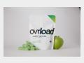 Ovrload - Crealyte Gummies - Sour Green Apple