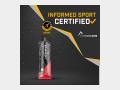 PurePower Sport Elite - Elite Energy Gel - Info 3