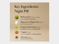 You're Looking Well - Night Pill - Info 2