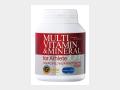 Healthy Pass - Multivitamin &amp;amp; Mineral (Athlete)