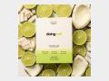 doingwell - Performance Electrolyte Drink Mix - Coconut Lime - Box