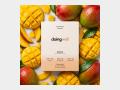 doingwell - Performance Electrolyte Drink Mix - Mango - Box