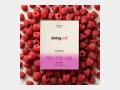 doingwell - Performance Electrolyte Drink Mix - Raspberry - Box