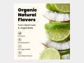 doingwell - Performance Electrolyte Drink Mix - Coconut Lime - Info