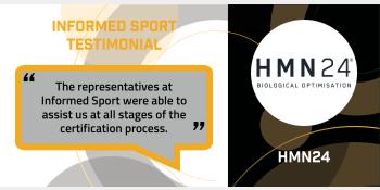 Success Story - HMN24
