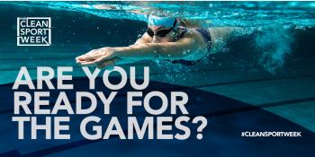 UKAD Clean Sport Week - Informed Sport 