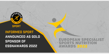 ESSNA Awards 2022 - Informed Sport